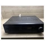 Yamaha DS8-E1000 Processor Amplifier- Powers On -
