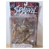 NIP Curse Of Spawn Jessica Priest & Mr. Obersmith