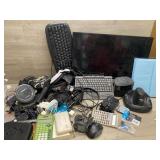 Electronics This & That Monitor, Keyboard & More -