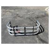 X-Tender Truck Bed extender 52" across