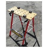 Portable Work Bench