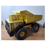 Vintage Tonka Mighty Dump Truck