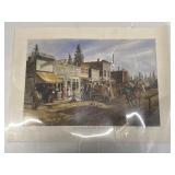 Farmers & Merchants Bank Rockford Wa 1906