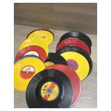 20+ 45RPM Childrenï¿½s Songs - Golden Records more