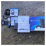 Electronics & Electronics EMPTY Boxes Lot -