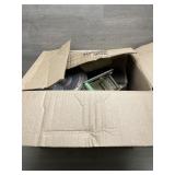 Rustic Kitchen Mystery Box - 13x13x16'