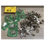 Huge Collection "Elbow Catches"