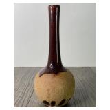 Vtg Royal Haegar 10" Vase -