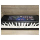 Casio LK30 Keyboard - Needs Power Cord -