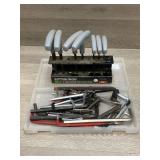 Hex Keys / Allen Wrenches -