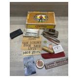 Grandpa Joes Items -