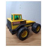 Vintage Tonka Mighty Diesel Tractor Truck (M3)