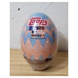 Sealed 2026 Topps Series 1 Easter Egg Tin (M2)