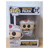POP! South Park Boyband Cartman #37 Figure
