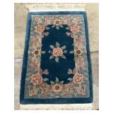 Royal Rug Company - Thick Wool - 44x24"