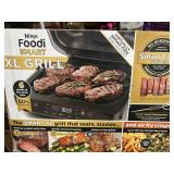 Ninja Foodi XL Grill NIB