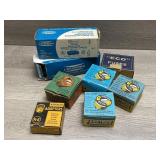 NOS Fuses & Switches -