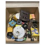 Electrical Lot -