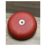 Electric School Bell - Untested -