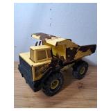 Vintage Tonka Mighty Diesel Dump Truck (M2)