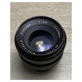 Vivitar Wide Angle F-35mm 1:2.8 -