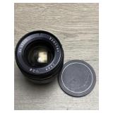 Vivitar Wide Angle 28mm 1:2.8 Camera Lens -