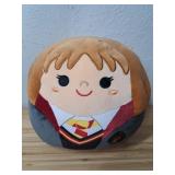 Harry Potter Hermione Granger Squishmallow Plush