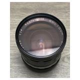 Minolta Soligar Wide Auto 28mm
