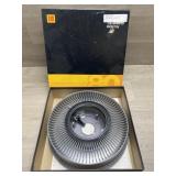 Kodak Slide Tray - No Slides -