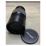 Soligor Tele Auto F28 200mm -