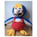 24' Tall Super Mario Penguin Suit Plush (M1)