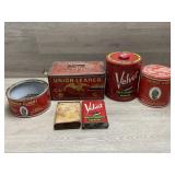 Tobacco Advertising-