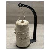 Cast Iron String / Twine Dispenser