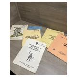 1970ï¿½s Military Training Manuals