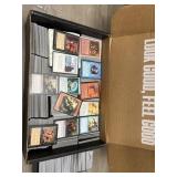 3300+ Magic MTG Cards - Arabian Knights ,