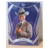 2024 WB Phantom J.R. Ewing Card