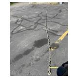 Binder / Load Chain 19ï¿½7' plus hooks