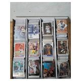 3100+ Assorted, NBA, MLB Cards Box