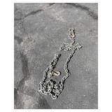 Load /Binder Chain 20ï¿½ Plus Hooks