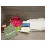 Kitchen and Bar Towels