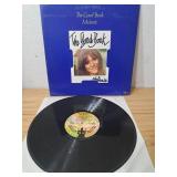 1971 Melanie "The Good Book" Record (M2)