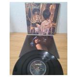 1977 Linda Ronstadt "Simple Dreams" Record (M2)