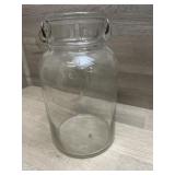 1 Gallo SCG - 48 Canning Jar - Owenï¿½s Illinois