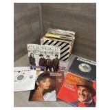 75+ 45 RPM Singles - Rock, Country and oldies #3