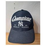 1999 New York Yankees World Series Champions