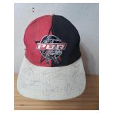Adjustable Signed PBR Hat (M2)