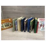 Post 1950 Books/ Novels