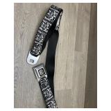 Buckle Down - Maui Built Belt