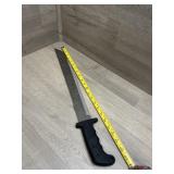 Machete 18" Blade Overall 24ï¿½