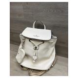 Kate Spade Mini Backpack Purse